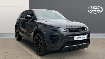 Land Rover Range Rover Evoque 2.0 D200 Autobiography 5dr Auto Diesel Hatchback
